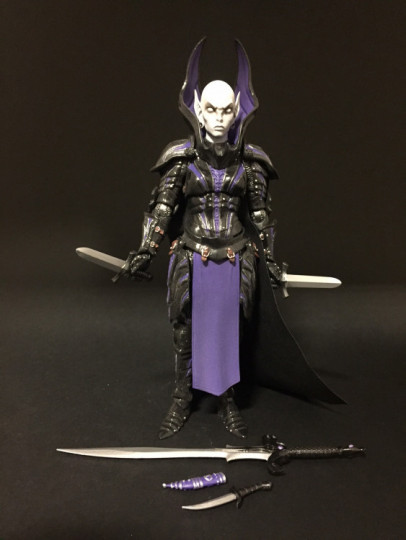 Lucretia