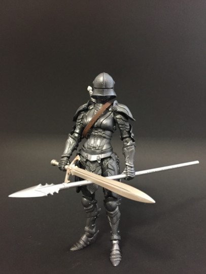Iron Knight