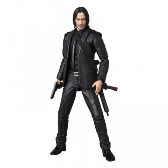 John Wick (Chapter 3: Parabellum)