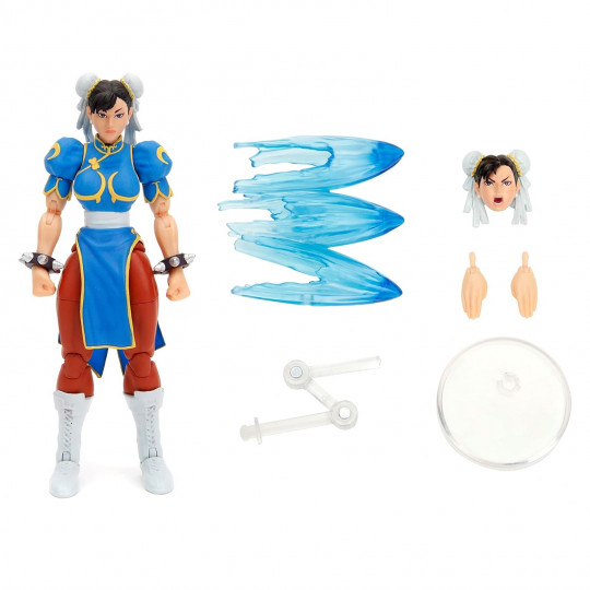 Chun-Li