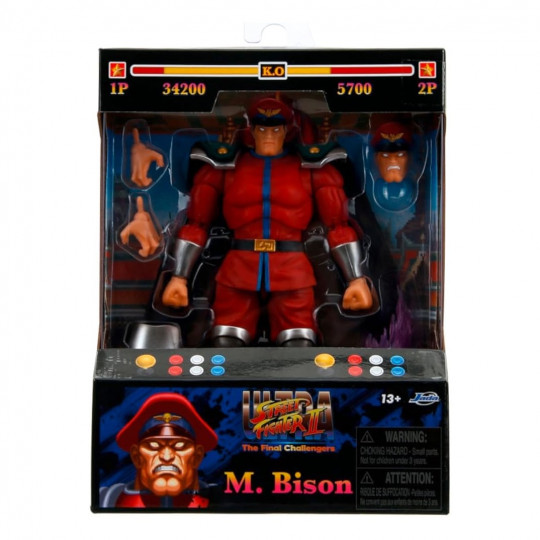 Collector figure art
