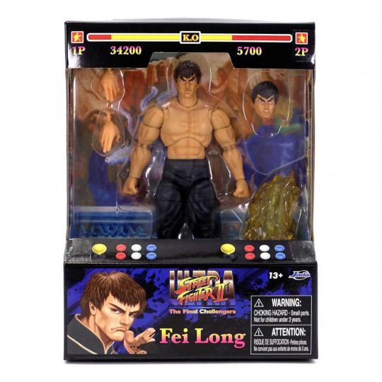 Fei Long