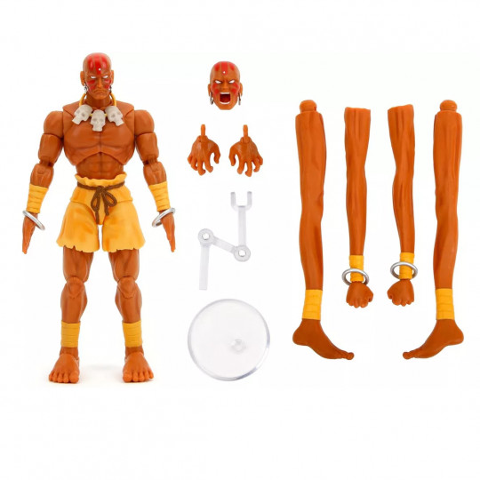 Dhalsim