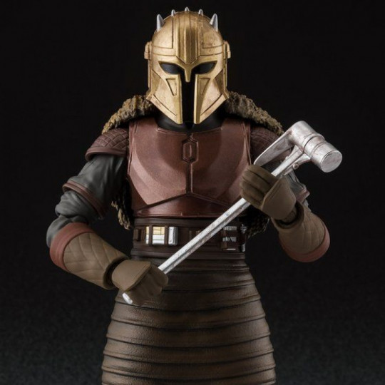 The Armorer (Star Wars: The Mandalorian)