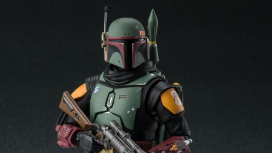 Boba Fett (Star Wars: The Mandalorian)