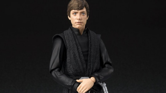 Luke Skywalker (Star Wars: The Mandalorian)
