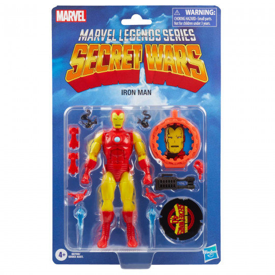 Iron Man