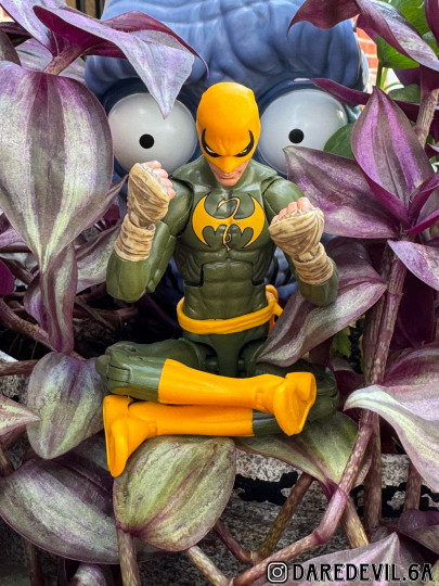 Display by MudpooL
