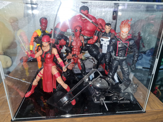 Display by Methos
