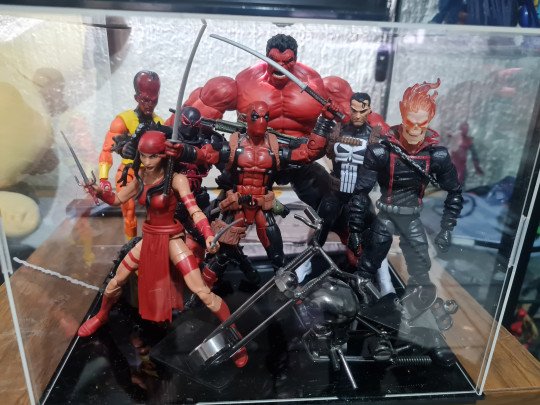 Display by Methos