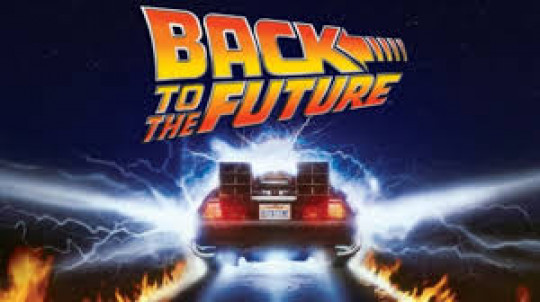 Back to the Future