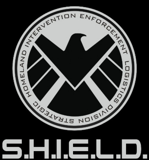 S.H.I.E.L.D. Agents