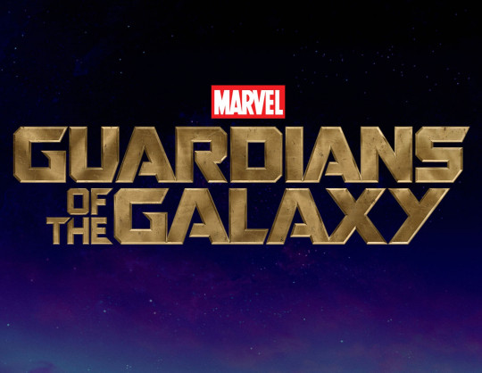 Guardians of the Galaxy