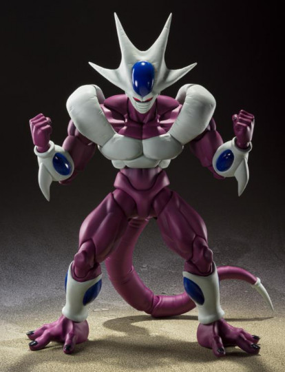 Cooler Final Form