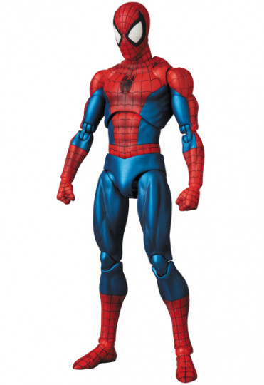 SPIDER-MAN（COMIC Ver.）