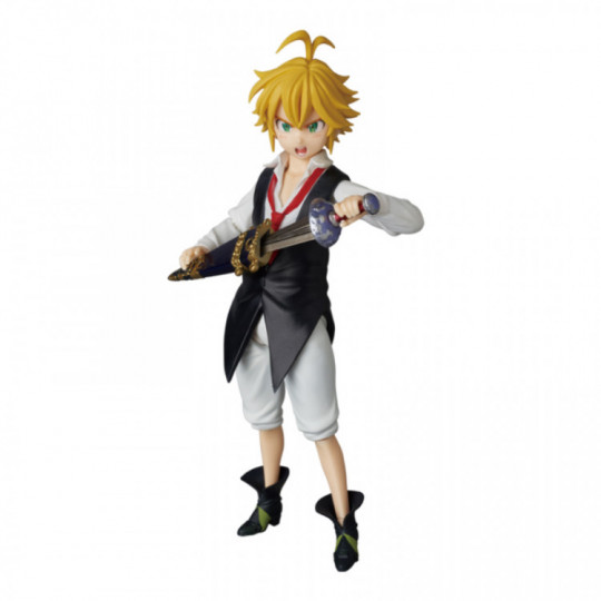 Meliodas