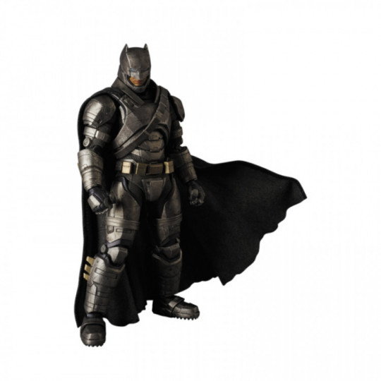 ARMORED BATMAN（TM）