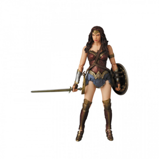 WONDER WOMAN（TM）
