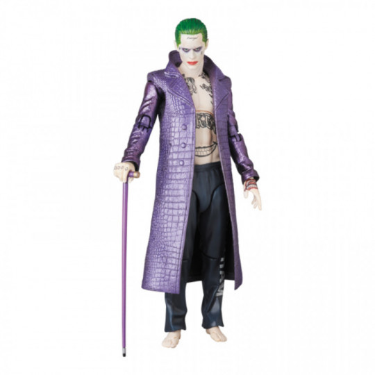 THE JOKER