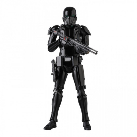 Death Trooper