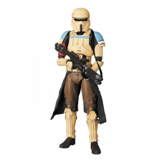 SHORETROOPER（TM）