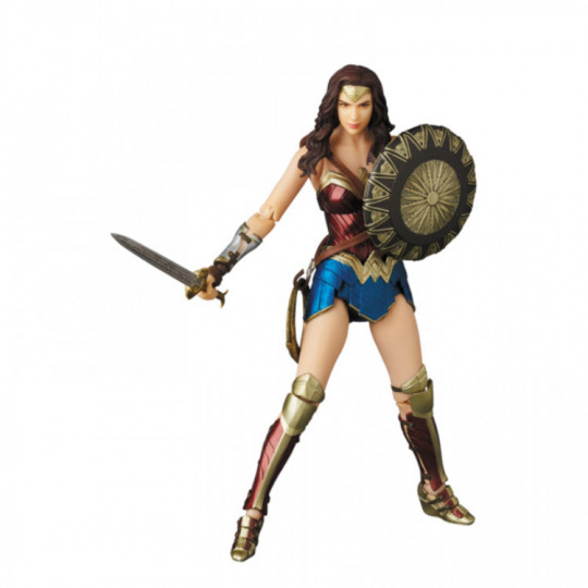 WONDER WOMAN(TM) （『ワンダーウーマン』版）