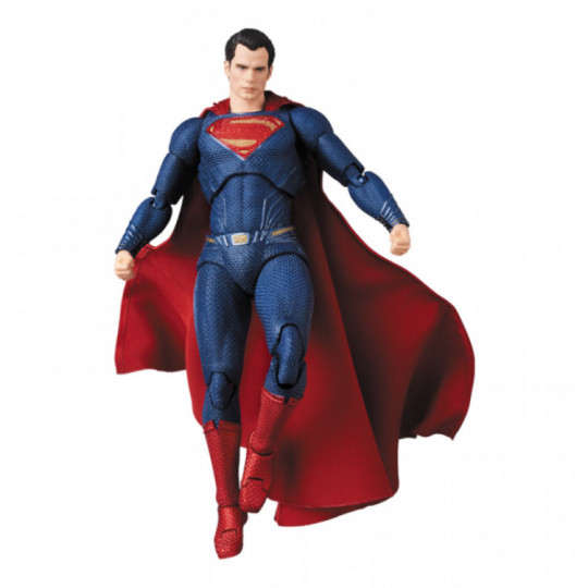 SUPERMAN