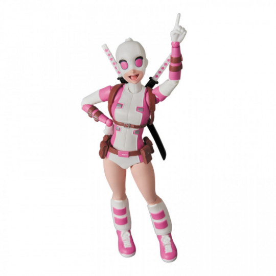 GWENPOOL