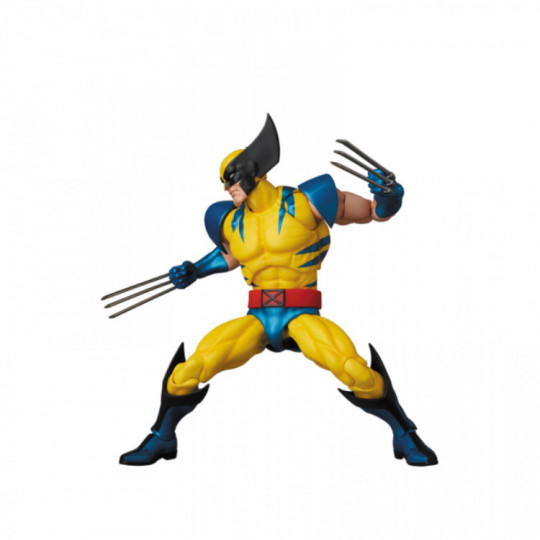 WOLVERINE（COMIC Ver.）