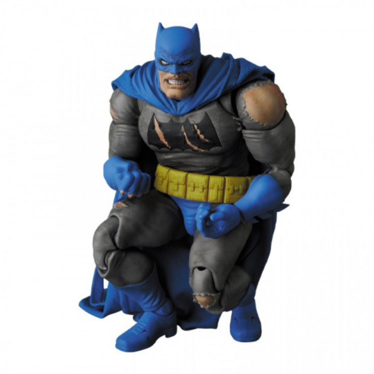 BATMAN（TDKR:The Dark Knight Triumphant）