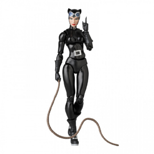 CATWOMAN（HUSH Ver.）