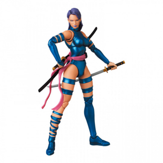 PSYLOCKE（COMIC Ver.）