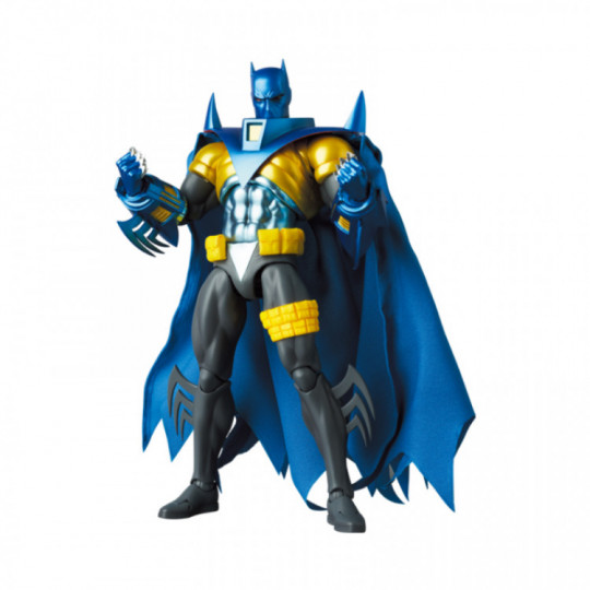 KNIGHTFALL BATMAN