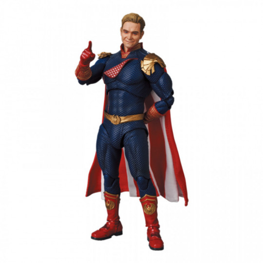 Homelander