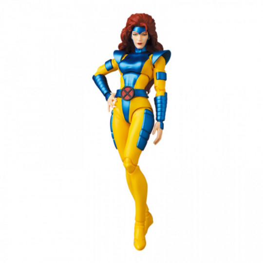 Jean Grey（COMIC Ver.）