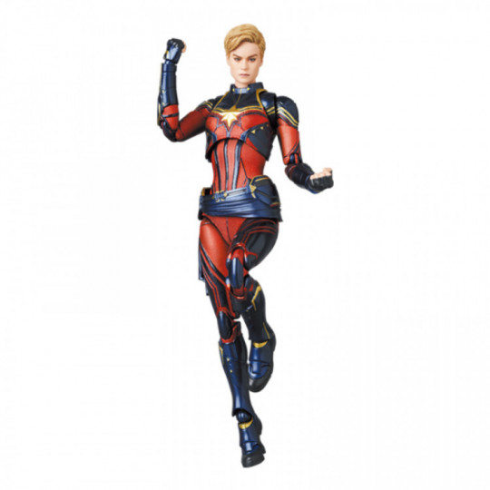 CAPTAIN MARVEL（Endgame Ver.）