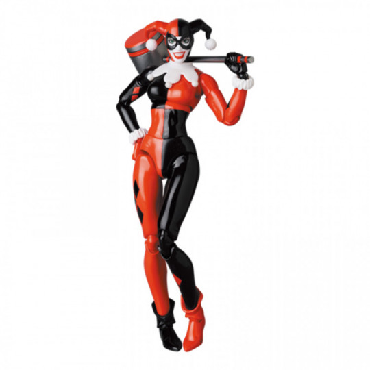 HARLEY QUINN（BATMAN: HUSH Ver.）