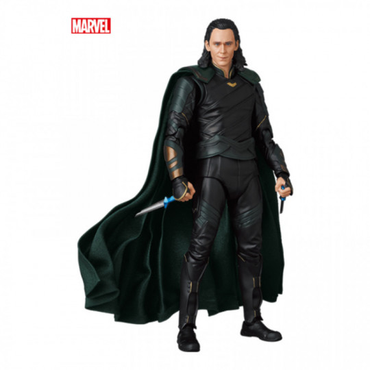 LOKI（Infinity War Ver.）