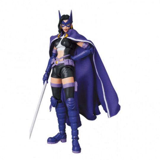 HUNTRESS (BATMAN: HUSH Ver.)