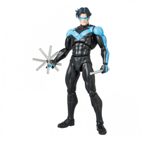 NIGHTWING(BATMAN: HUSH Ver.)