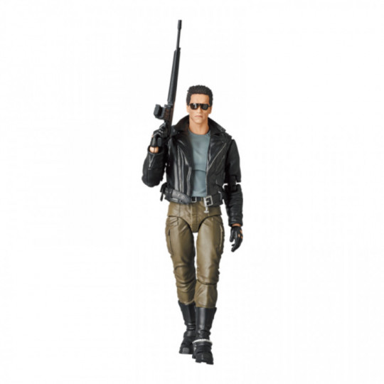T-800(The Terminator Ver.)