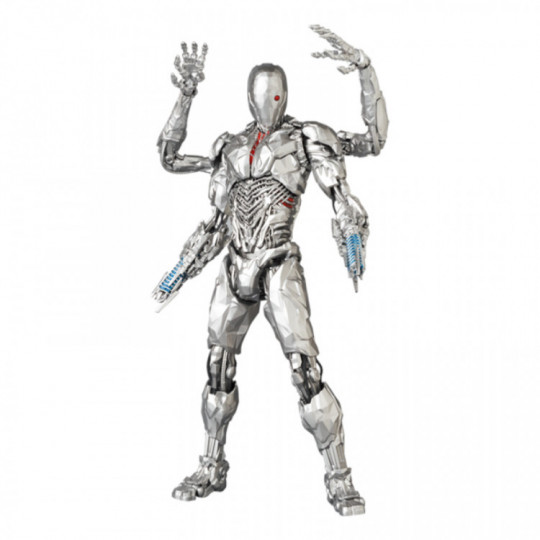CYBORG (ZACK SNYDER'S JUSTICE LEAGUE Ver.)