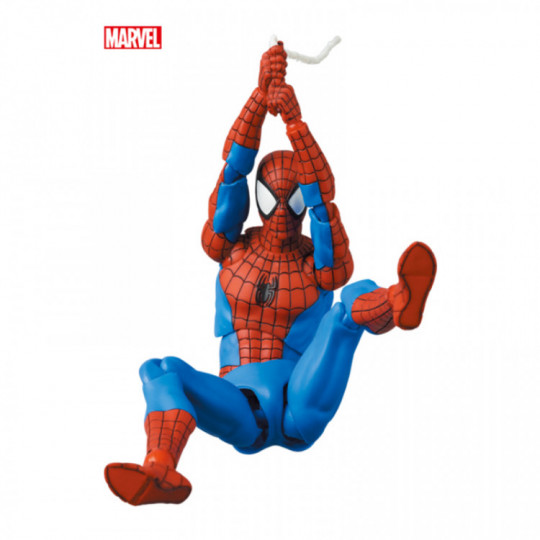 SPIDER-MAN(CLASSIC COSTUME Ver.)