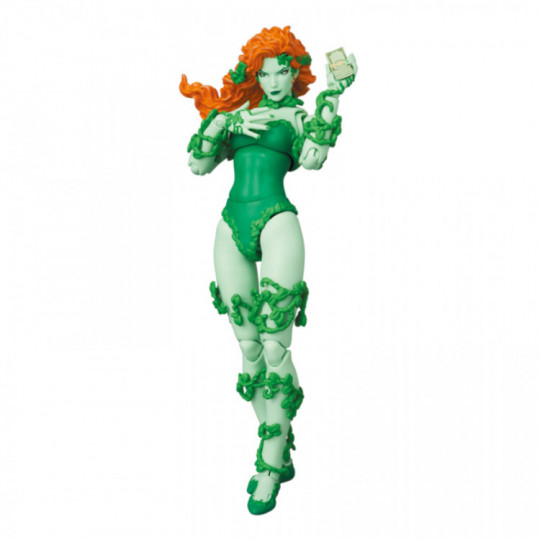 POISON IVY (BATMAN: HUSH Ver.)