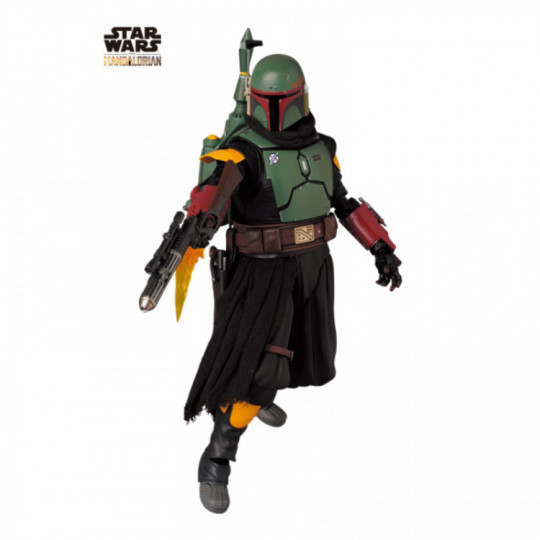 Boba Fett