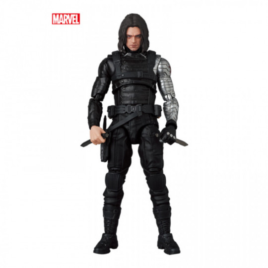 WINTER SOLDIER