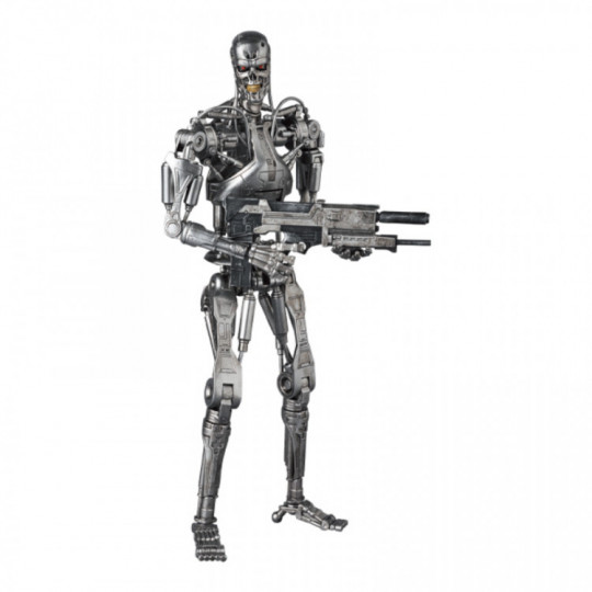 ENDOSKELETON (T2 Ver.)