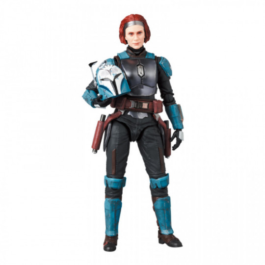 BO-KATAN KRYZE(The Mandalorian Ver.)