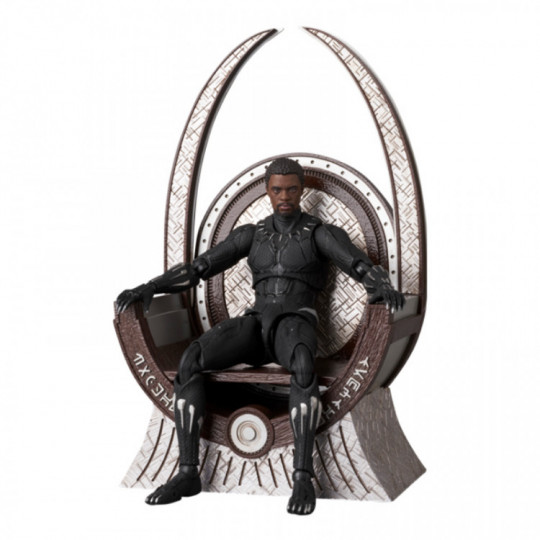 BLACK PANTHER Ver.1.5