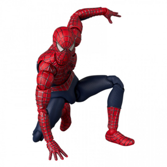 Peter Parker